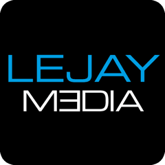 Logo LejayMedia